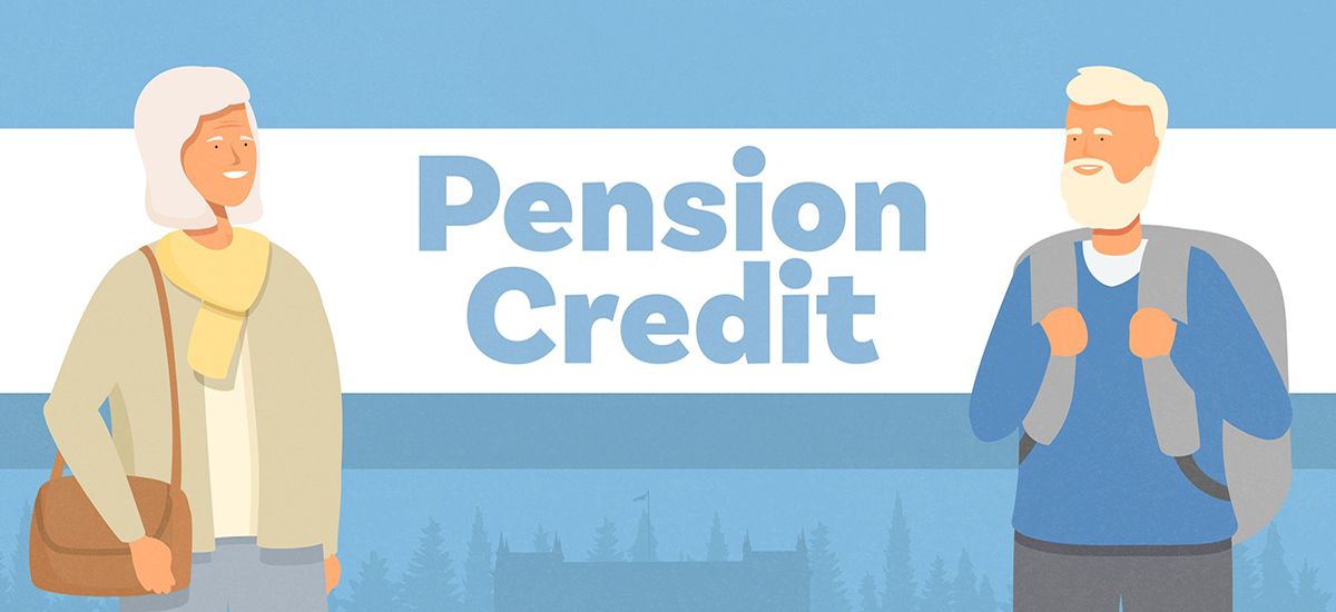 pension credit